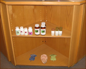 Chinese herbal remedies available in Oconomowoc